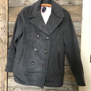 Gap coat
